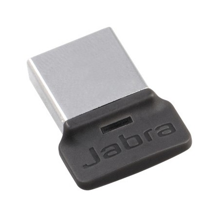 Jabra 14208-07 accessoire pour casque oreillettes Récepteur USB