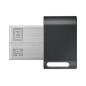 Samsung MUF-128AB lecteur USB flash 128 Go USB Type-A 3.2 Gen 1 (3.1 Gen 1) Gris, Argent