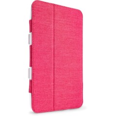 Case Logic SnapView 20,3 cm (8") Folio Rose