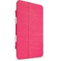 Case Logic SnapView 20,3 cm (8") Folio Rose