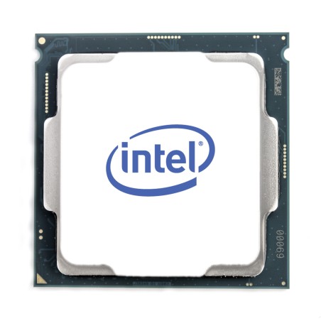 Lenovo Intel Xeon Silver 4509Y processeur 2,6 GHz 22,5 Mo