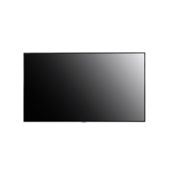LG 98UH5J-H Écran d'affichage dynamique Écran plat de signalisation numérique 2,49 m (98") LCD Wifi 500 cd/m² 4K Ultra HD Noir