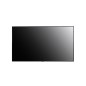 LG 98UH5J-H Écran d'affichage dynamique Écran plat de signalisation numérique 2,49 m (98") LCD Wifi 500 cd/m² 4K Ultra HD Noir