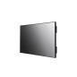 LG 98UH5J-H Écran d'affichage dynamique Écran plat de signalisation numérique 2,49 m (98") LCD Wifi 500 cd/m² 4K Ultra HD Noir