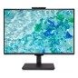 Acer B8 B248Y G écran plat de PC 60,5 cm (23.8") 1920 x 1080 pixels Full HD Noir Acer B8 B248Y G écran plat de PC 60,5 cm (23.8") 1920 x 1080 pixels Full HD Noir
