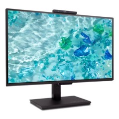 Acer B8 B248Y G écran plat de PC 60,5 cm (23.8") 1920 x 1080 pixels Full HD Noir