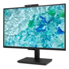 Acer B8 B248Y G écran plat de PC 60,5 cm (23.8") 1920 x 1080 pixels Full HD Noir