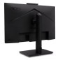 Acer B8 B248Y G écran plat de PC 60,5 cm (23.8") 1920 x 1080 pixels Full HD Noir Acer B8 B248Y G écran plat de PC 60,5 cm (23.8") 1920 x 1080 pixels Full HD Noir
