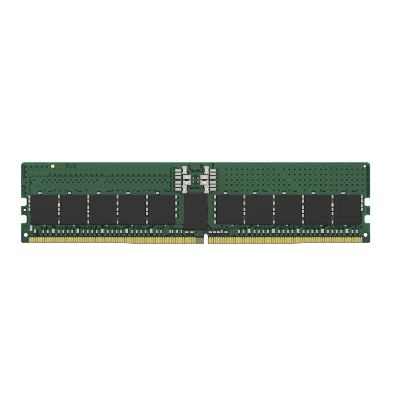 Kingston Technology KSM56R46BS4PMI-48MBI module de mémoire 48 Go 1 x 48 Go DDR5 5600 MT/s 288-pin DIMM