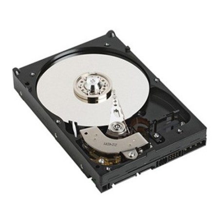 Fujitsu 600GB SAS 12G 15K disque dur 600 Go 15000 tr min 3.5"