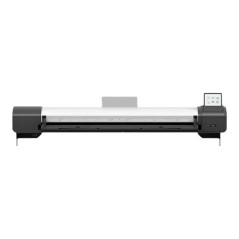 Canon LM24 600 x 600 DPI Noir, Blanc