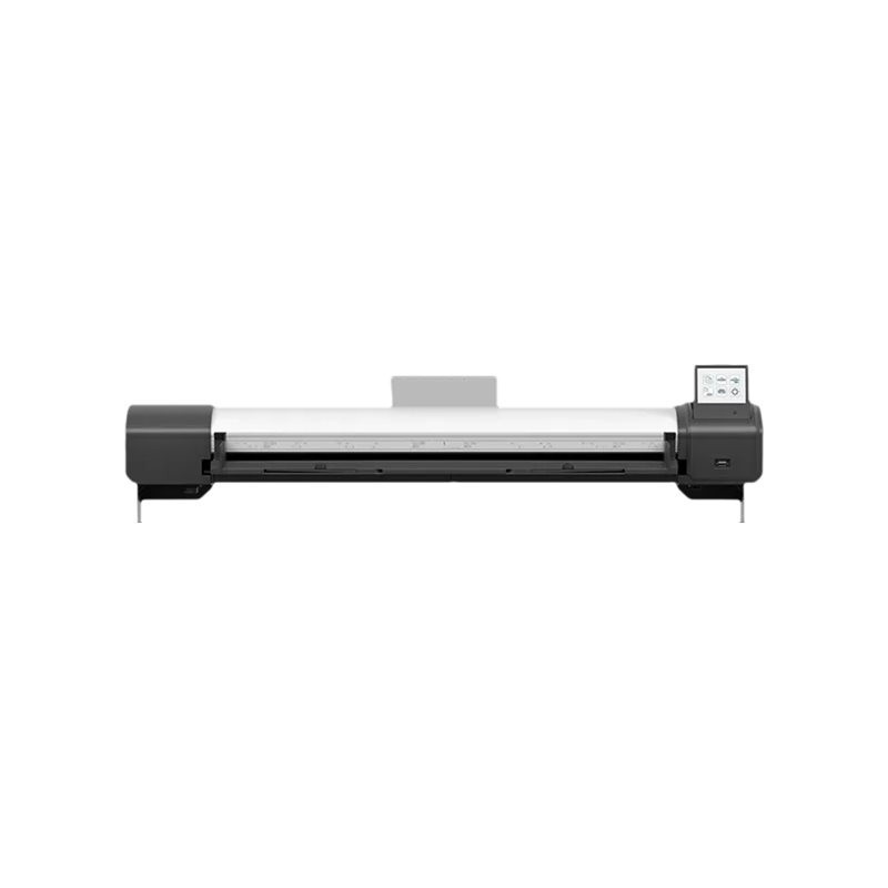 Canon LM24 600 x 600 DPI Noir, Blanc