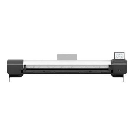 Canon LM24 600 x 600 DPI Noir, Blanc
