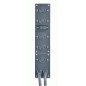 APC Service Bypass Panel - 200/208/240V unité de distribution d'énergie Noir
