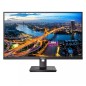 Philips 276B1/00 écran plat de PC 68,6 cm (27") 2560 x 1440 pixels Full HD LED Noir Philips 276B1/00 écran plat de PC 68,6 cm (27") 2560 x 1440 pixels Full HD LED Noir