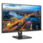 Philips 276B1/00 écran plat de PC 68,6 cm (27") 2560 x 1440 pixels Full HD LED Noir Philips 276B1/00 écran plat de PC 68,6 cm (27") 2560 x 1440 pixels Full HD LED Noir
