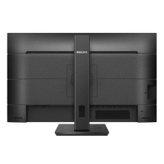 Philips 276B1 00 écran plat de PC 68,6 cm (27") 2560 x 1440 pixels Full HD LED Noir