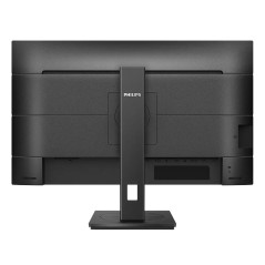 Philips 276B1 00 écran plat de PC 68,6 cm (27") 2560 x 1440 pixels Full HD LED Noir