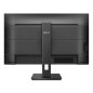Philips 276B1/00 écran plat de PC 68,6 cm (27") 2560 x 1440 pixels Full HD LED Noir Philips 276B1/00 écran plat de PC 68,6 cm (27") 2560 x 1440 pixels Full HD LED Noir