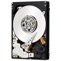 Lenovo 00YH993 disque dur 2 To 7200 tr min 3.5" NL-SAS