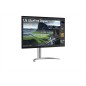 LG 32UQ850V-W écran plat de PC 80 cm (31.5") 3840 x 2160 pixels 4K Ultra HD LED