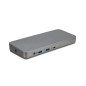 Acer USB Type-C Docking Station D501 Station d'accueil USB 3.2 Gen 1 (3.1 Gen 1) Type-C Gris Acer USB Type-C Docking Station D501 Station d'accueil USB 3.2 Gen 1 (3.1 Gen 1) Type-C Gris