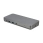 Acer USB Type-C Docking Station D501 Station d'accueil USB 3.2 Gen 1 (3.1 Gen 1) Type-C Gris Acer USB Type-C Docking Station D501 Station d'accueil USB 3.2 Gen 1 (3.1 Gen 1) Type-C Gris