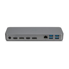 Acer USB Type-C Docking Station D501 Station d'accueil USB 3.2 Gen 1 (3.1 Gen 1) Type-C Gris