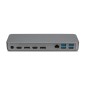 Acer USB Type-C Docking Station D501 Station d'accueil USB 3.2 Gen 1 (3.1 Gen 1) Type-C Gris Acer USB Type-C Docking Station D501 Station d'accueil USB 3.2 Gen 1 (3.1 Gen 1) Type-C Gris