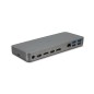 Acer USB Type-C Docking Station D501 Station d'accueil USB 3.2 Gen 1 (3.1 Gen 1) Type-C Gris Acer USB Type-C Docking Station D501 Station d'accueil USB 3.2 Gen 1 (3.1 Gen 1) Type-C Gris
