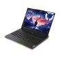 Lenovo Legion 9 18IAX10 Intel Core Ultra 9 275HX Ordinateur portable 45,7 cm (18") WQUXGA 192 Go DDR5-SDRAM 2 To SSD NVIDIA