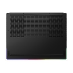 Lenovo Legion 9 18IAX10 Intel Core Ultra 9 275HX Ordinateur portable 45,7 cm (18") WQUXGA 192 Go DDR5-SDRAM 2 To SSD NVIDIA