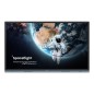 BenQ RM8604 tableau blanc interactif 2,18 m (86") 3840 x 2160 pixels Écran tactile Noir BenQ RM8604 tableau blanc interactif 2,18 m (86") 3840 x 2160 pixels Écran tactile Noir