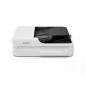 Epson WorkForce DS-1730 Scanner à plat et chargeur automatique 1200 x 1200 DPI A4 Noir, Blanc