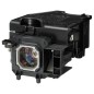 NEC NP15LP lampe de projection 180 W