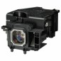 NEC NP16LP lampe de projection NEC NP16LP lampe de projection