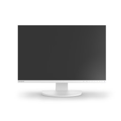 Sharp MultiSync EA242W écran plat de PC 61 cm (24") 1920 x 1200 pixels Full HD LCD Blanc