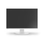 Sharp MultiSync EA242W écran plat de PC 61 cm (24") 1920 x 1200 pixels Full HD LCD Blanc