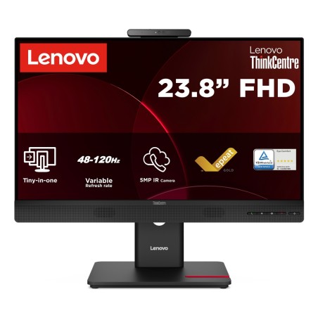 Lenovo ThinkCentre TIO24 Gen6 Moniteur