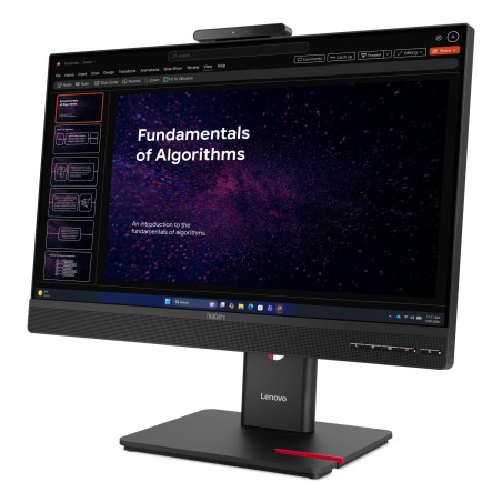 Lenovo ThinkCentre TIO24 Gen6 Moniteur