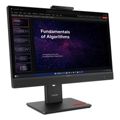 Lenovo ThinkCentre TIO24 Gen6 Moniteur
