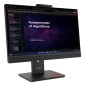 Lenovo ThinkCentre TIO24 Gen6 Moniteur
