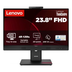 Lenovo ThinkCentre TIO24 Gen6 Moniteur