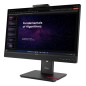 Lenovo ThinkCentre TIO24 Gen6 Moniteur Lenovo ThinkCentre TIO24 Gen6 Moniteur