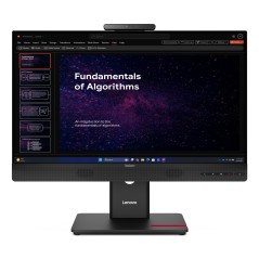 Lenovo ThinkCentre TIO24 Gen6 Moniteur