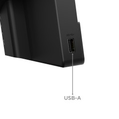 Lenovo ThinkCentre TIO24 Gen6 Moniteur