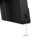 Lenovo ThinkCentre TIO24 Gen6 Moniteur Lenovo ThinkCentre TIO24 Gen6 Moniteur