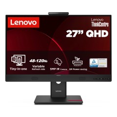 Lenovo ThinkCentre TIO27 Gen6 Moniteur