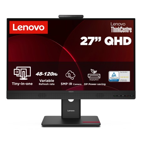 Lenovo ThinkCentre TIO27 Gen6 Moniteur