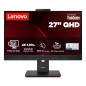 Lenovo ThinkCentre TIO27 Gen6 Moniteur